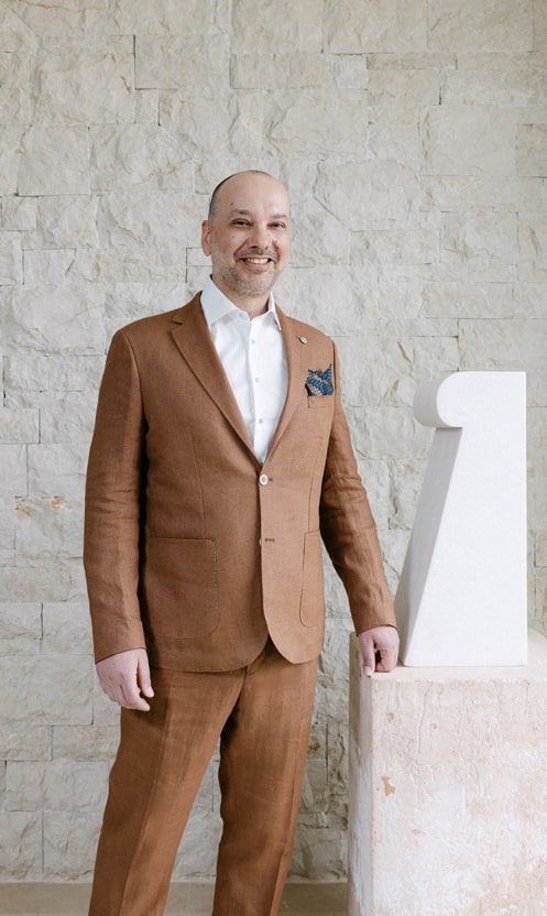 George Markoulis
