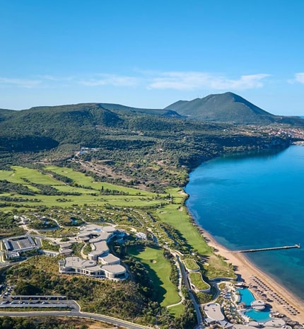 Mandarin Oriental, Costa Navarino