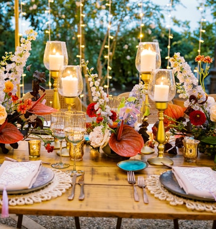 Private Parties