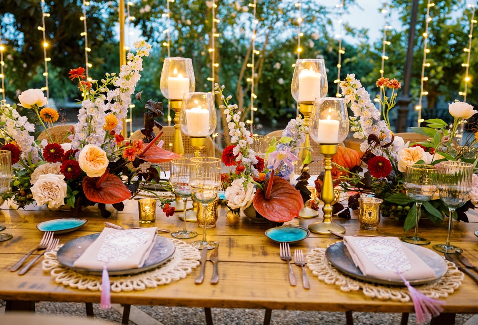 Private Parties