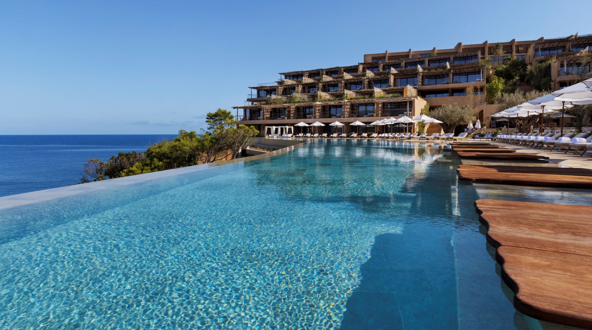 SIX SENSES, IBIZA