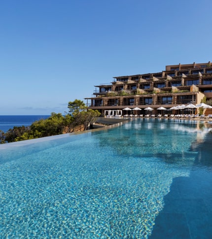 SIX SENSES, IBIZA