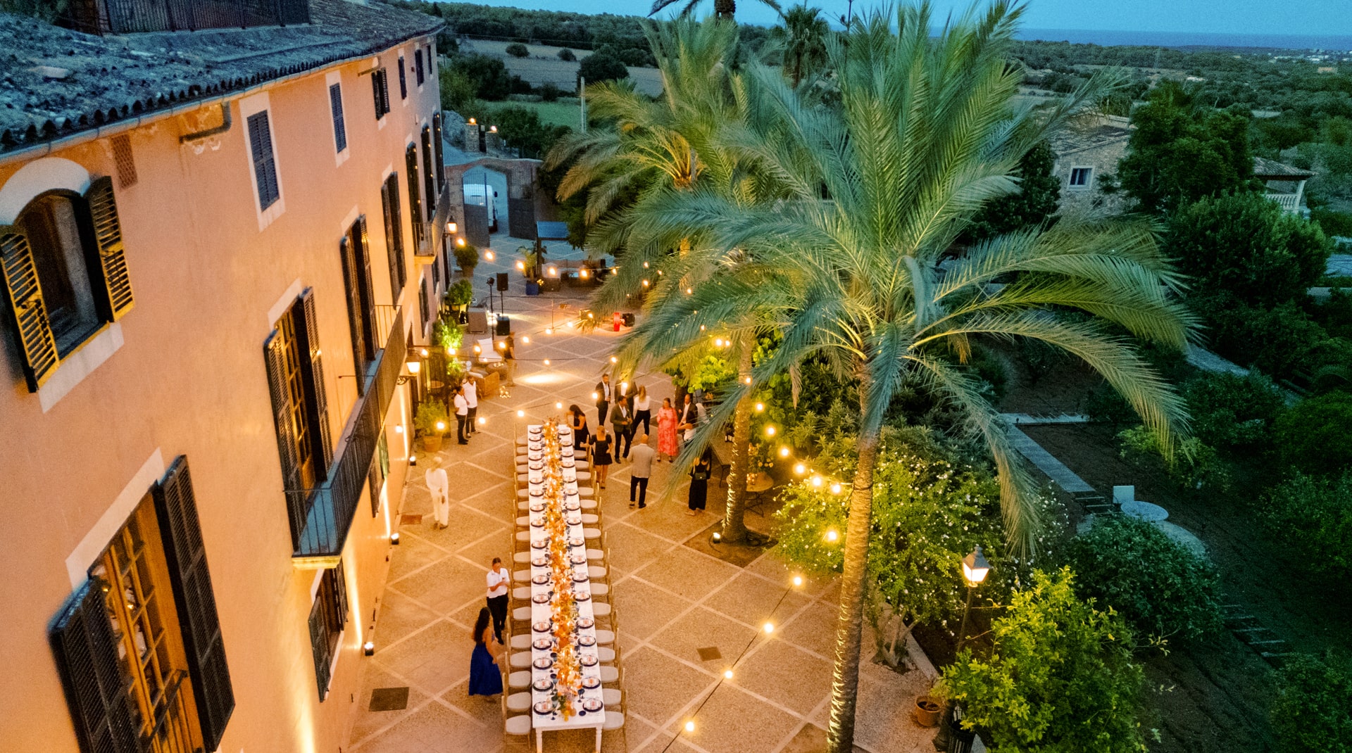 THE RELLIC VILLA