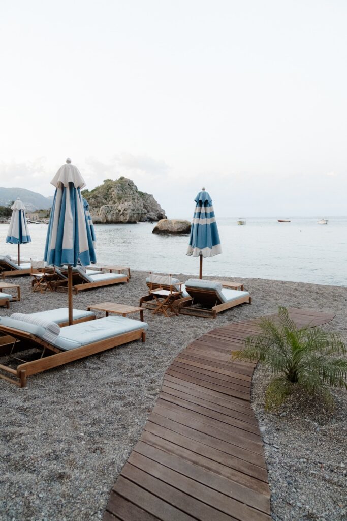 Belmond Villa Sant Andrea, Taormina