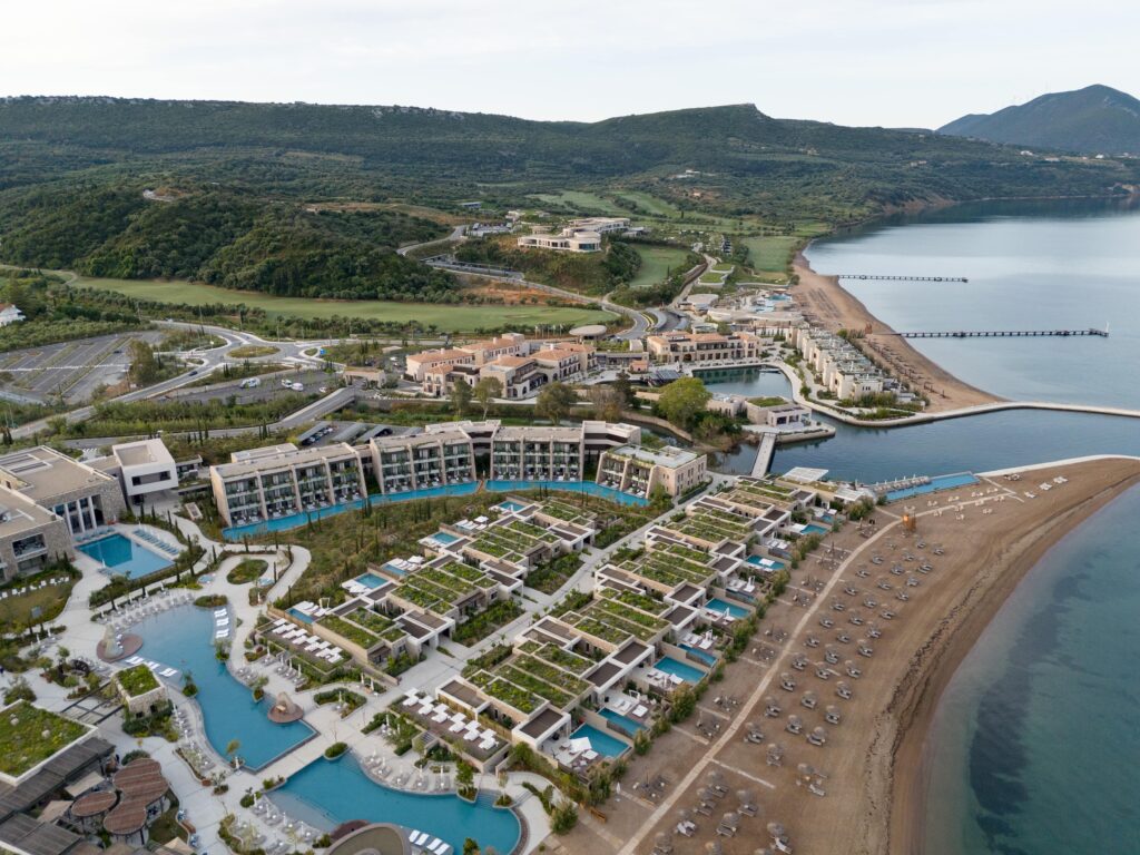Peloponnese
