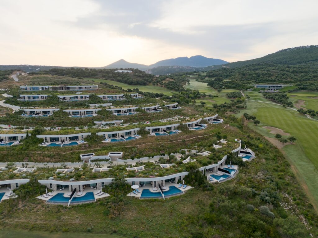 Peloponnese