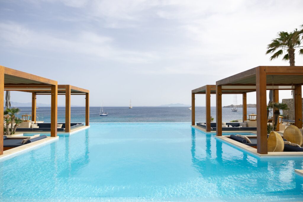 Greek Islands