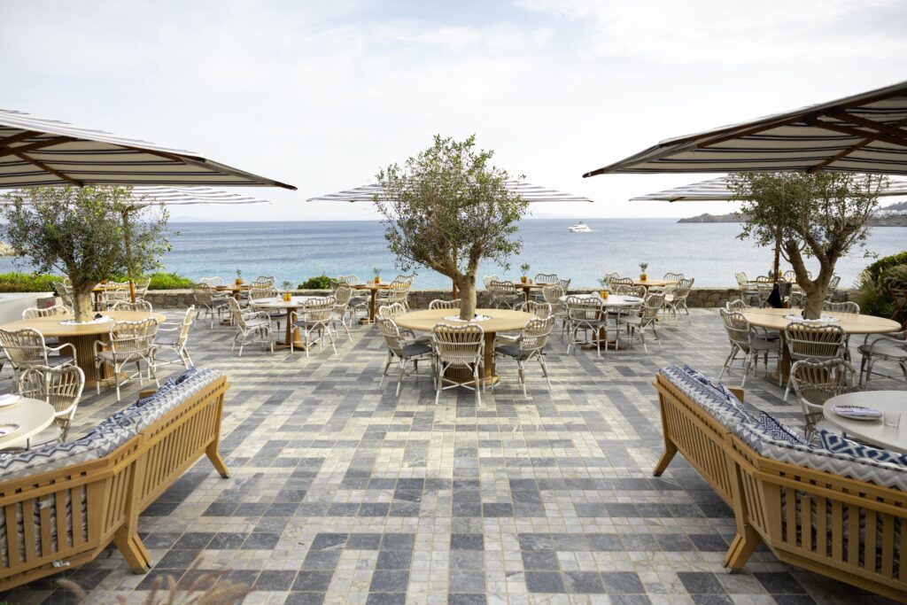 Greek Islands