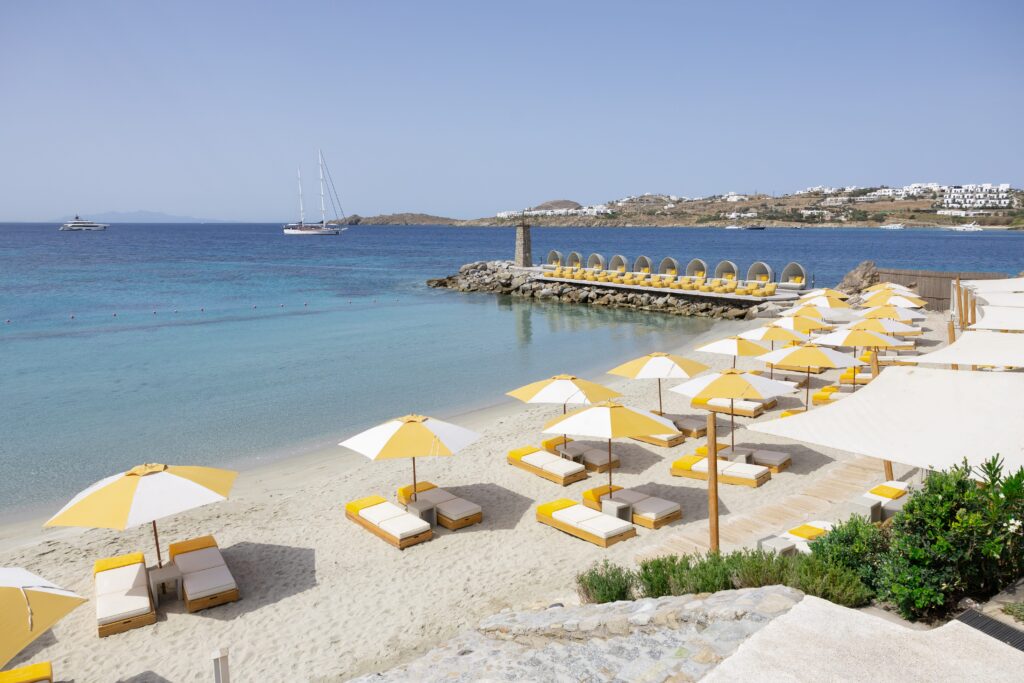 Greek Islands