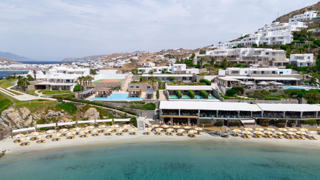Greek Islands