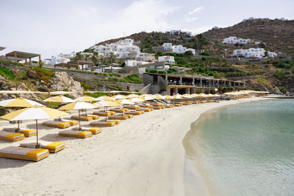 Greek Islands