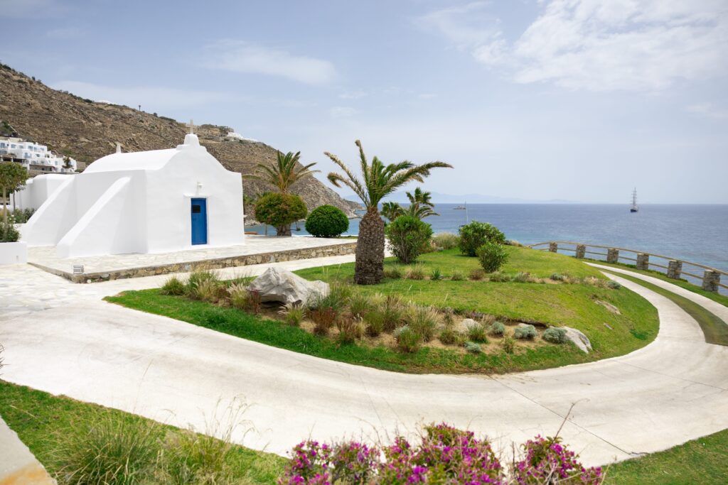 Greek Islands