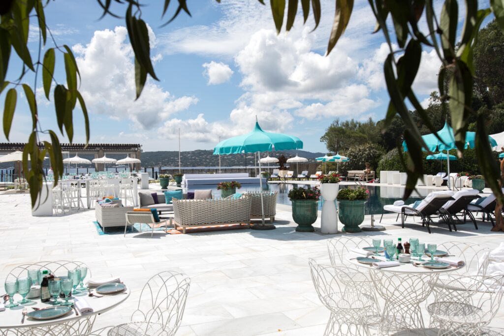 Saint-Tropez
