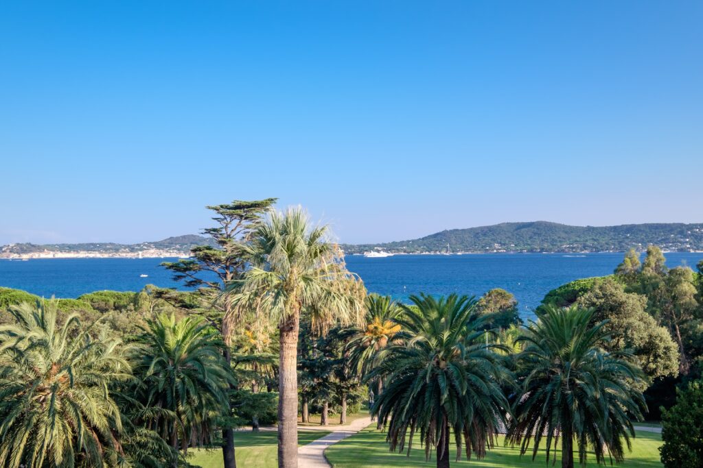 Saint-Tropez