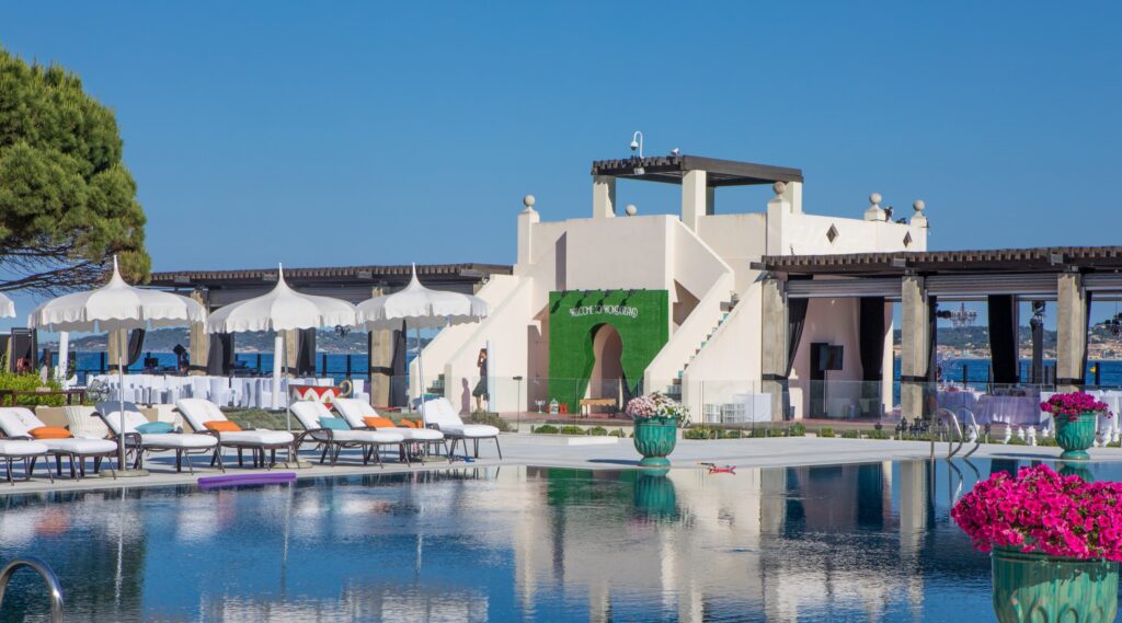 Saint-Tropez