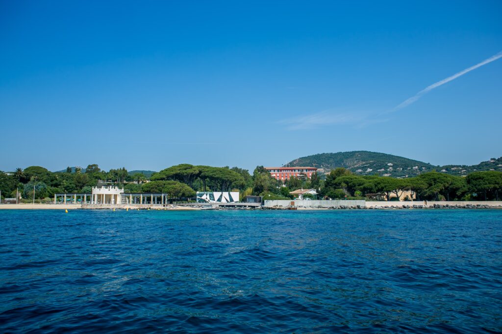 Saint-Tropez