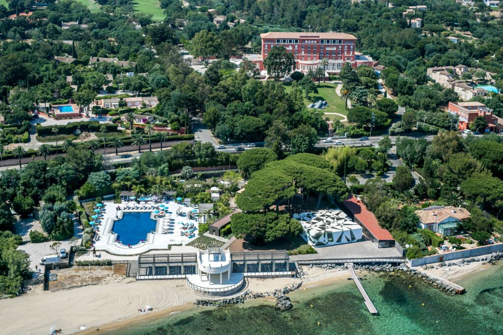 Saint-Tropez