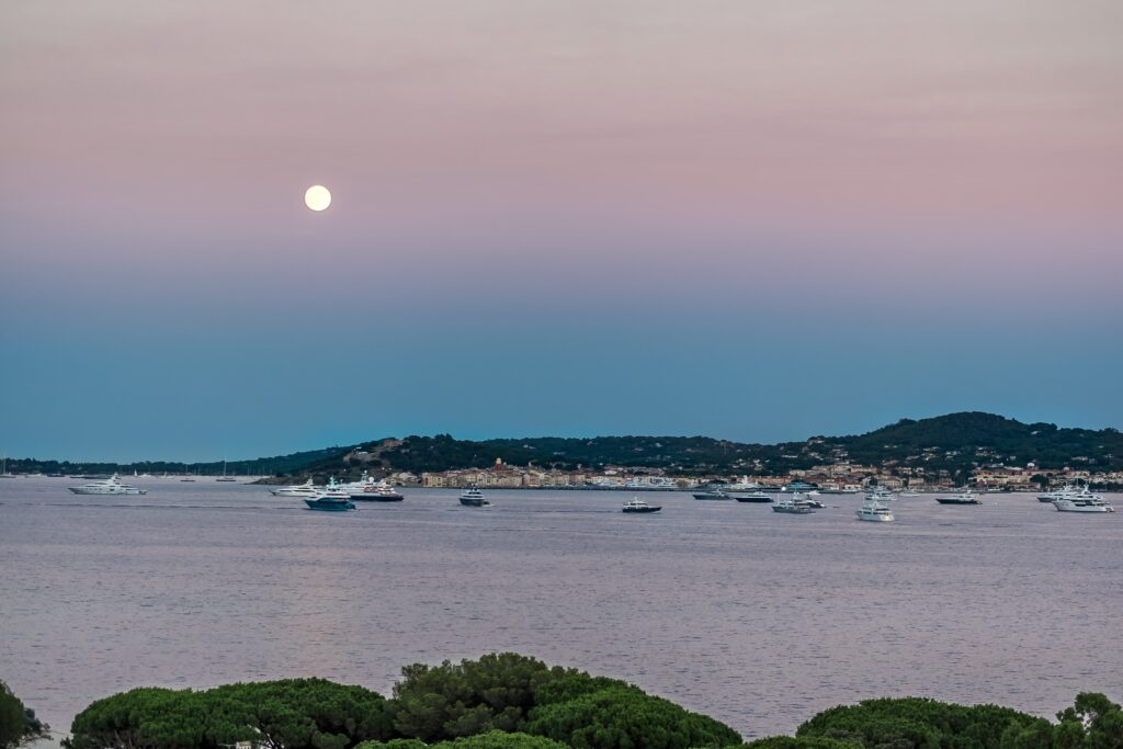 Saint-Tropez