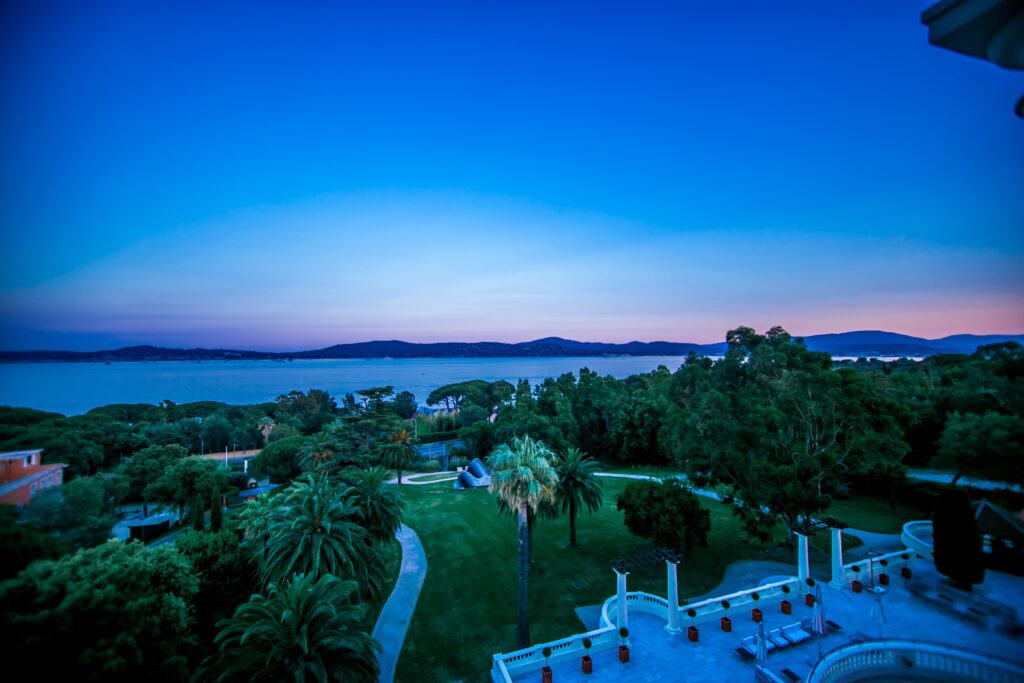 Saint-Tropez