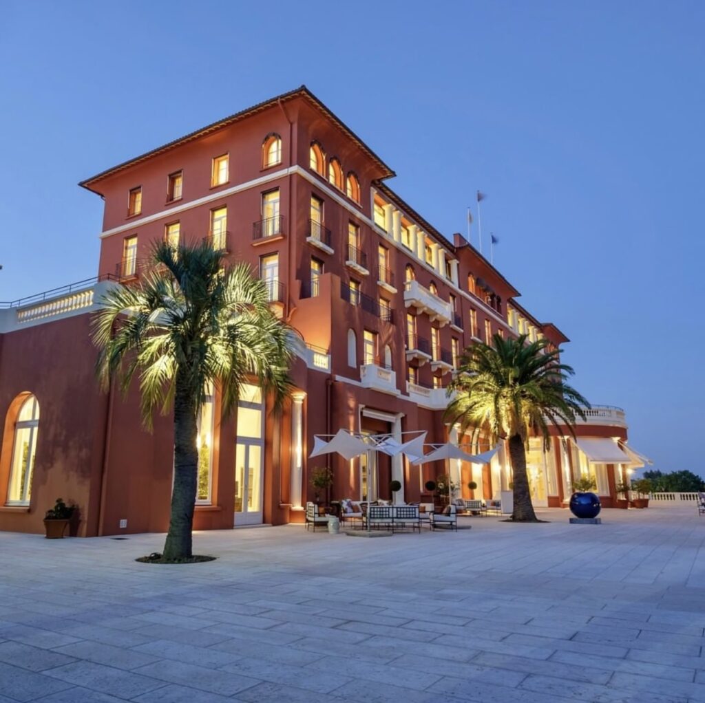 Saint-Tropez