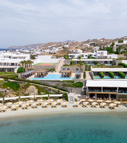 GREEK ISLANDS