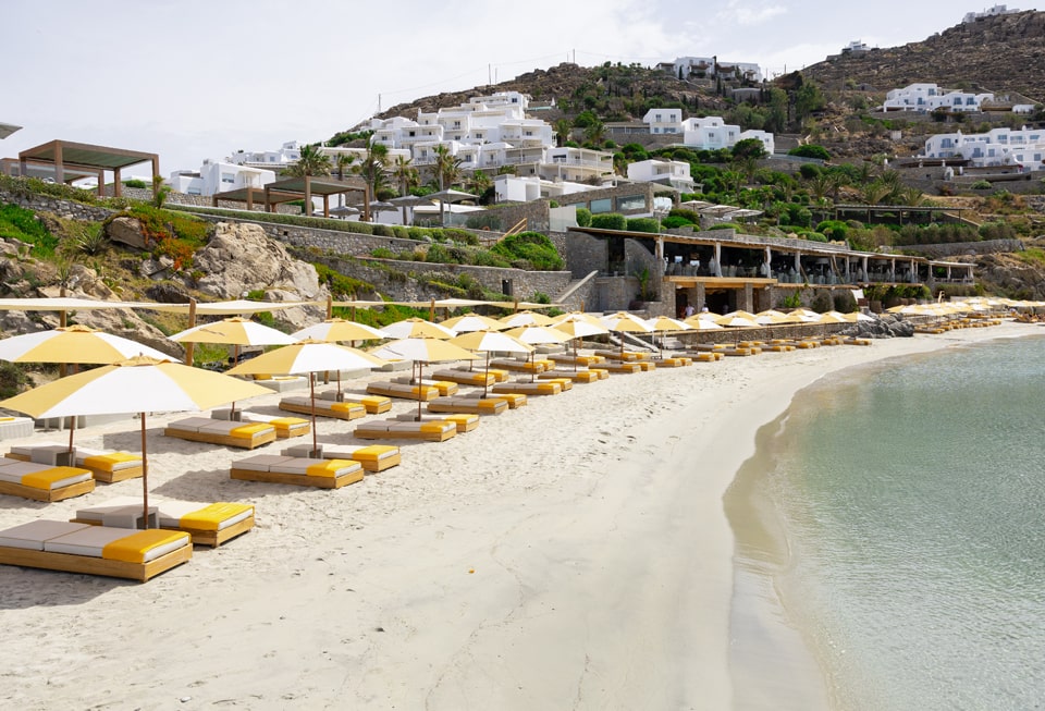 Greek Islands