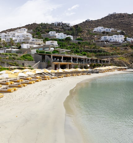 Greek Islands
