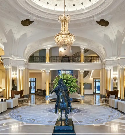Hôtel de Paris