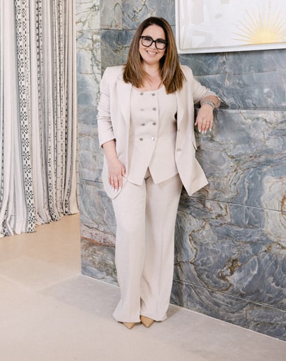 Joanna Loukaki