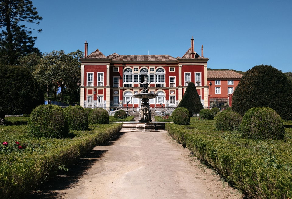 Lisbon