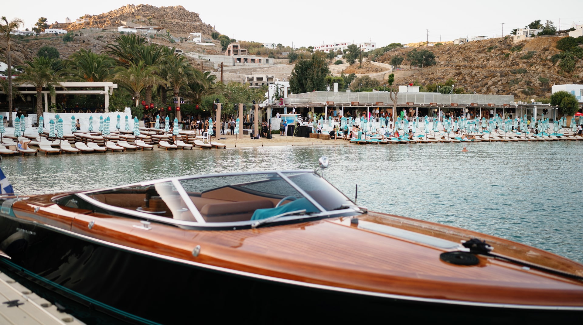 MYKONOS