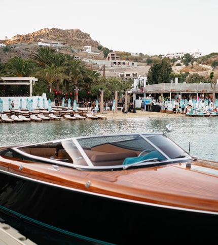 MYKONOS