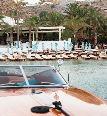 Mykonos