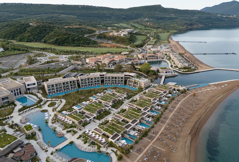 Peloponnese