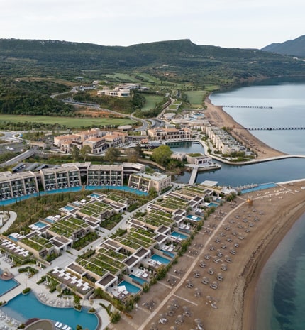 Peloponnese