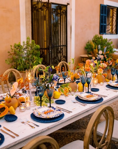 Private Parties