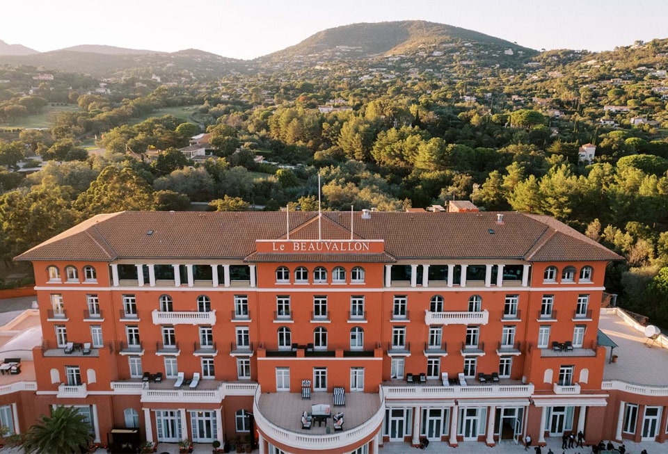 Saint-Tropez