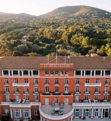 Saint-Tropez