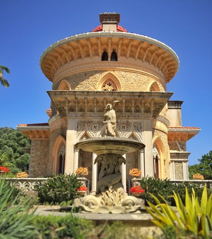SINTRA