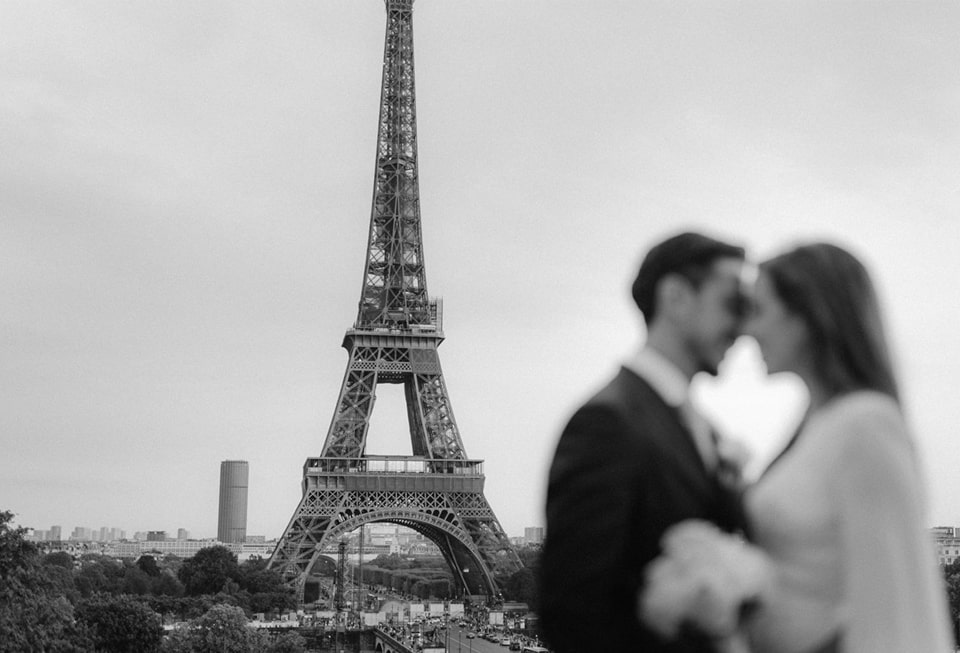 Weddings in France