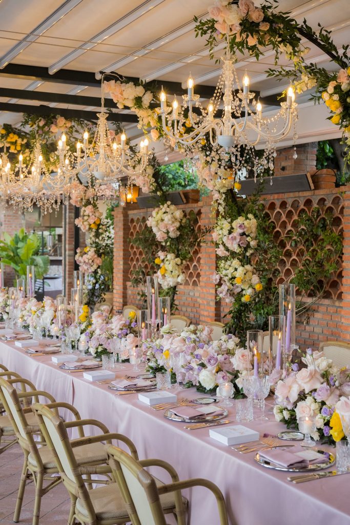 Taormina Sicilian Elegance Wedding
