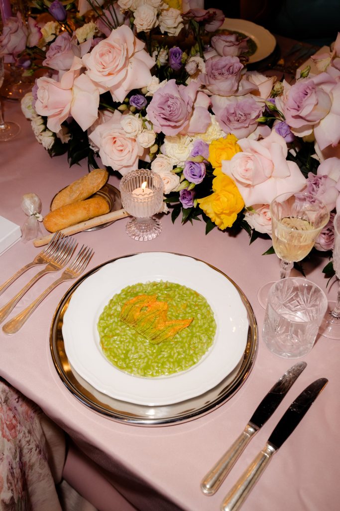 Taormina Sicilian Elegance Wedding