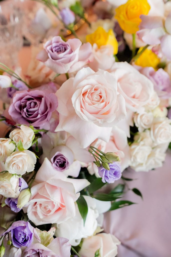 Taormina Sicilian Elegance Wedding