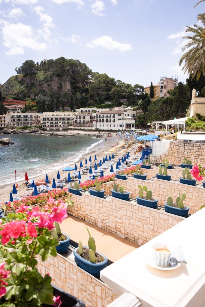 Taormina Sicilian Elegance Wedding