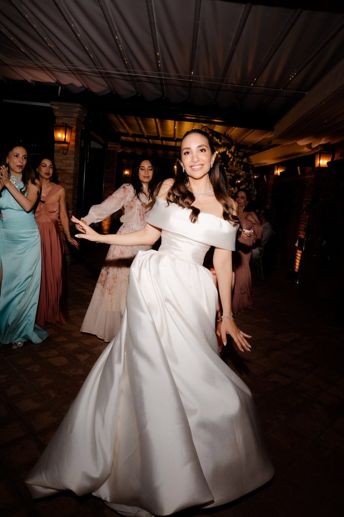 Taormina Sicilian Elegance Wedding