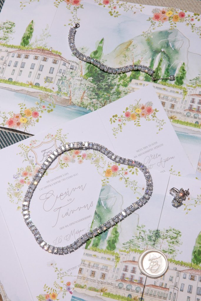 Taormina Sicilian Elegance Wedding