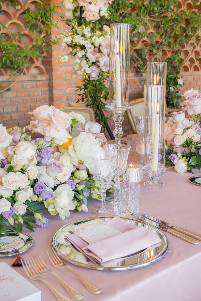 Taormina Sicilian Elegance Wedding