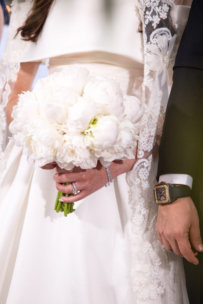 Taormina Sicilian Elegance Wedding