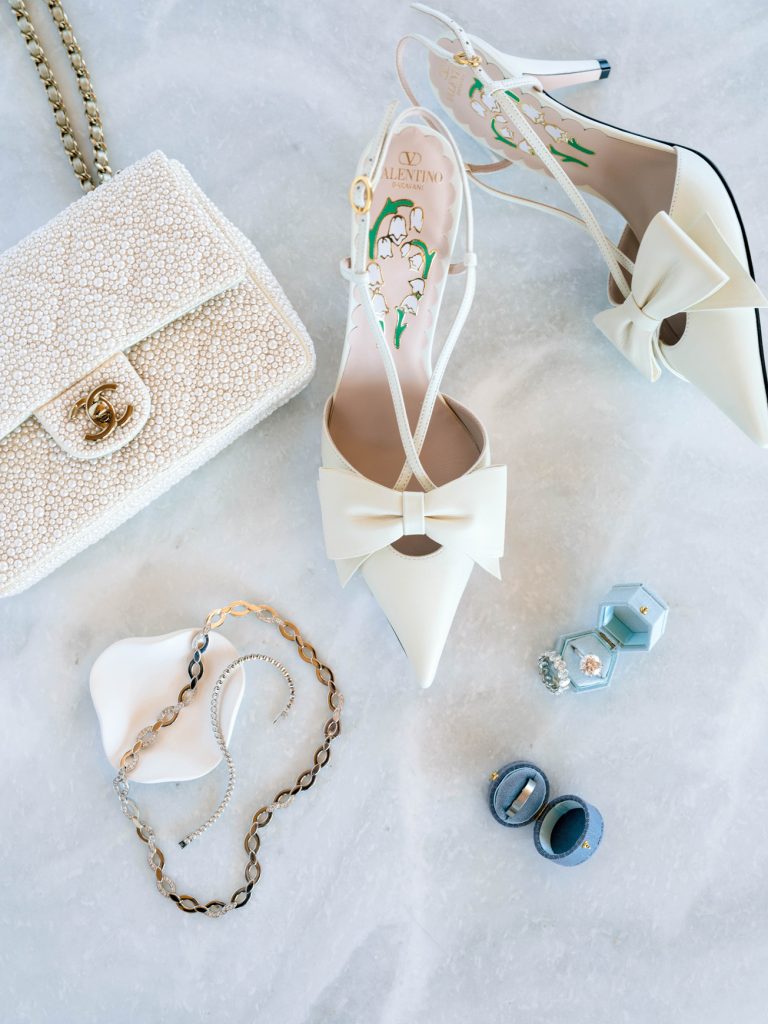 Amanzoe Destination Wedding