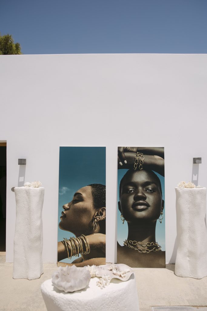 Pandora Summer Collection Launch in Crete